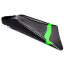 Nero + Verde