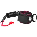Leash de bodyboard Nomad Wirst