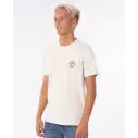 T-Shirt Rip Curl Searchers crafte