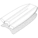 Bodyboard VS Winchester Quantum Wifly V2 NRG+