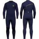Traje de Neopreno Gyroll Shield 3/2mm