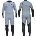 Wetsuit Gyroll Shield 3/2mm