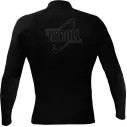 Lycra Gyroll LS