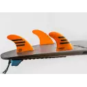 Aileron surf Feather Ultralight Epoxy HC Click Tab