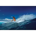 Tavola da surf Tahe Shortboard 6'7"