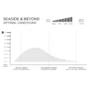 Tavola da surf Firewire Seaside & Beyond