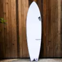 Surfbretter Firewire Seaside & Beyond