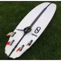 Surfbrett Slater Designs Cymatic