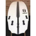 Tabla de surf Slater Designs Cymatic