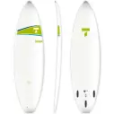 Surfboard Tahe Shortboard 6'7''