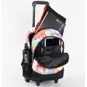 Zaini Rip Curl Proschool BTS Wheelie