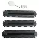 Plug de quilhas Futures Fins
