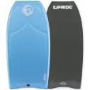 Bodyboard Trots Antwoord PP+SNPP ISS