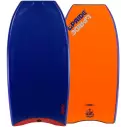 Tabella di Bodyboard Pride Guru SDC ISS