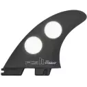 Quilhas surf FCSII Pukas Aircore