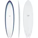 Tabla Torq fish Classic Design
