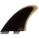Quilhas surf twin fins FCSII Christenson PG