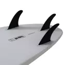 Surfbrett NSP Tinder Protech