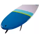 Surfboard NSP funboard Element