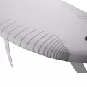 Prancha surf NSP funboard Protech