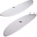 Tabla de surf NSP funboard Protech