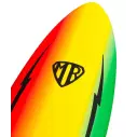 Surfboard softboard Ocean & Earth Bug MR Spray Ezi-Rider Twin Fin