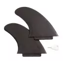 Tavola da surf softboard Ocean & Earth MR Spray Ezi-Rider Twin Fin