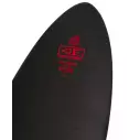 Planche de surf softboard Ocean & Earth Bat Outta Hell EZI-Rider 5'6 Quad