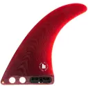 FCSII Connect Performance Glass Single fin 