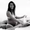 Chiglia surf FCSII Scure