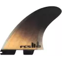 Quillas twin fins FCSII Christenson PG