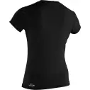 Camiseta UV O´Neill Womens Basic Skins