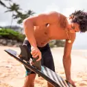 Quilhas surf FCS II H4