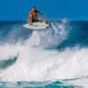 Quilhas surf FCS II H4