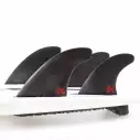 Quilhas surf FCS II H4