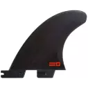 Quilhas surf FCS II H4