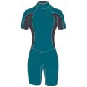 Muta Shorty Billabong Launch