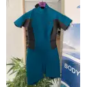 Muta Shorty Billabong Launch