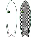 Surfboard Softech Kyuss Fish