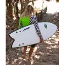 Softboard Softech Kyuss Fish