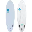 Softboard Softech Sabre