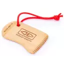 Schraper paraffine Ocean & Aarde Bamboo Wax Comb