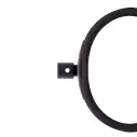 Ocean & Earth One XT Allround/Comp Leash