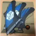 Quilhas surf Feather Fins Luis Diaz