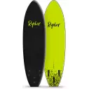 Planche de surf softboard Ryder Apprentice Thruster (EN STOCK)