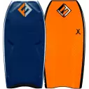 Bodyboard Funkshen Joe Clarke Hyper D12 PP