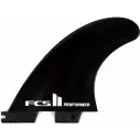 Chiglie surf FCSII Performer Vetro Flex (Senza Blister)