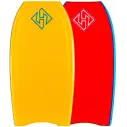 Giallo + Rosso