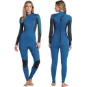 Wetsuit Billabong Lauch 3/2mm