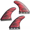Quillas Quiksilver Prolite